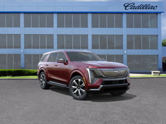 New 2026 Cadillac Escalade IQL Luxury image 1