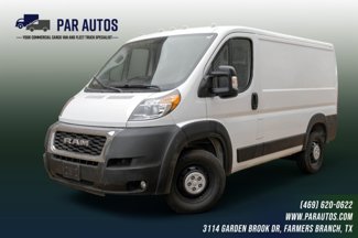Used 2021 RAM ProMaster 1500 w/ Convenience Group image 1
