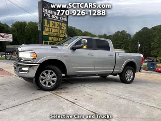 Used 2019 RAM 2500 Limited image 1