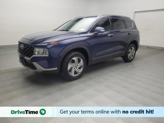 Used 2023 Hyundai Santa Fe SEL image 1
