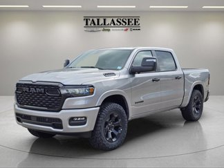New 2025 RAM 1500 Big Horn image 1
