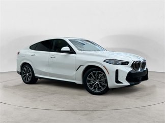 New 2026 BMW X6 xDrive40i image 1