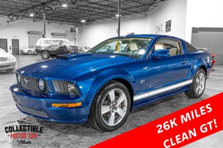 Used 2007 Ford Mustang GT image 1
