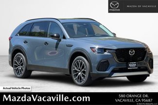 New 2025 MAZDA CX-70 Plug-In Hybrid w/ Premium Pkg image 1