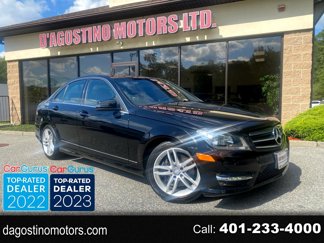 Used 2014 Mercedes-Benz C 300 Sport image 1