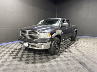 Used 2019 RAM 1500 Big Horn image 1