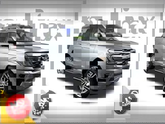 Certified 2024 Ford Expedition Limited image 1