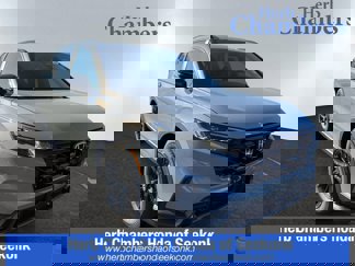 New 2026 Honda CR-V Sport-L image 1