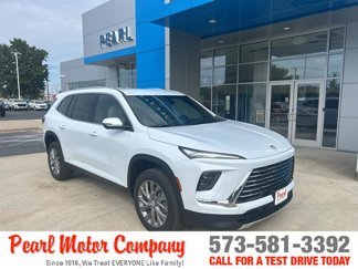 New 2026 Buick Enclave Preferred image 1