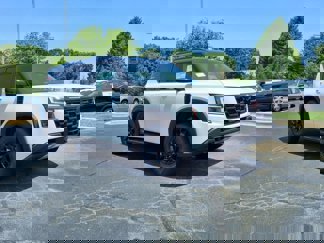 New 2025 Nissan Armada PRO-4X image 1