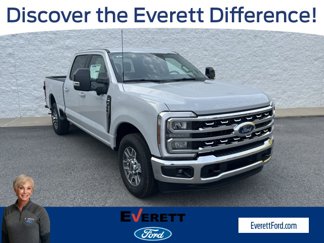 New 2026 Ford F350 Lariat image 1