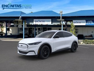 New 2025 Ford Mustang Mach-E Select image 1