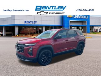New 2026 Chevrolet Equinox LT w/ Convenience Package II image 1