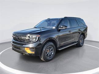 New 2025 Ford Expedition Tremor image 1