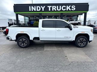 Used 2022 GMC Sierra 2500 AT4 w/ AT4 Premium Plus Package image 1