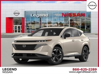 New 2025 Nissan Murano SL image 1