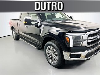 New 2025 Ford F150 Lariat image 1
