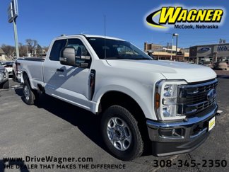 New 2025 Ford F350 XLT w/ FX4 Off-Road Package image 1