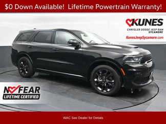 Used 2022 Dodge Durango R/T w/ Blacktop Package image 1