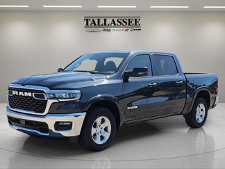 New 2025 RAM 1500 Big Horn image 1