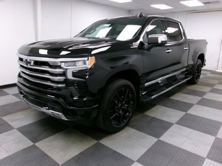 New 2026 Chevrolet Silverado 1500 High Country w/ Technology Package image 1
