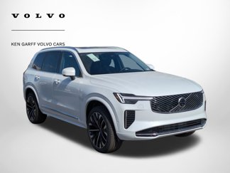 New 2025 Volvo XC90 T8 Ultra w/ Protection Package Premier image 1