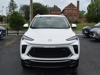 New 2026 Buick Encore GX Sport Touring w/ Experience Buick Package image 1