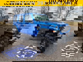 New 2025 Jeep Wrangler Unlimited Rubicon 392 image 1