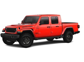 New 2025 Jeep Gladiator Sport image 1
