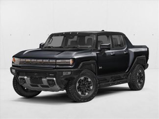 New 2026 GMC Hummer EV 4x4 Crew Cab image 1