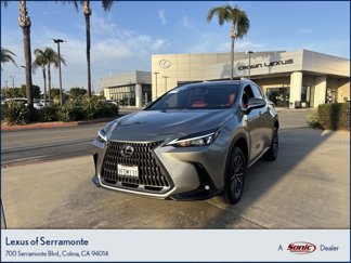 Used 2023 Lexus NX 350 AWD w/ Cold Area Package image 1