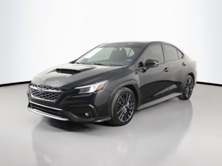Used 2022 Subaru WRX Limited w/ Popular Package #2 image 1
