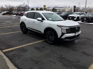 New 2025 Nissan Kicks SR image 1