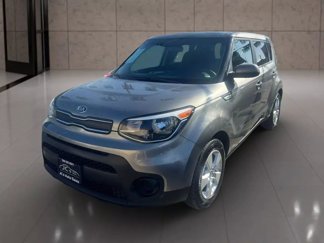 Used 2017 Kia Soul image 1