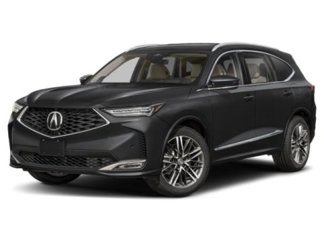 New 2025 Acura MDX SH-AWD w/ Advance Package image 1