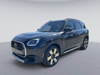 New 2025 MINI Cooper Countryman S image 1