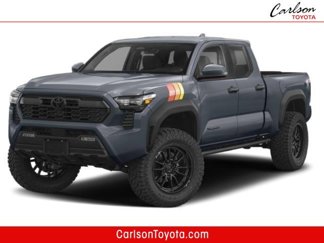 New 2025 Toyota Tacoma TRD Off-Road image 1