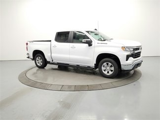 New 2025 Chevrolet Silverado 1500 LT w/ Leather Package image 1
