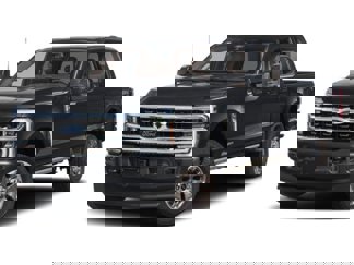 New 2026 Ford F250 King Ranch w/ Chrome Package image 1