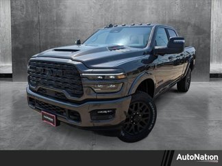 New 2025 RAM 2500 Limited image 1
