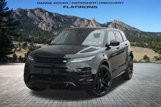New 2026 Land Rover Range Rover Evoque Dynamic SE image 1