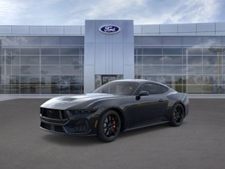 New 2025 Ford Mustang GT Premium image 1