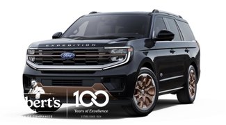 New 2025 Ford Expedition King Ranch image 1