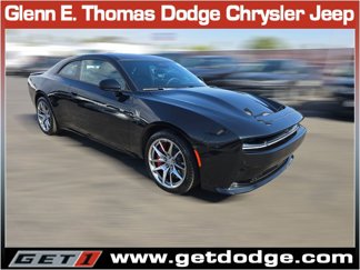 New 2024 Dodge Charger Scat Pack w/ Plus Group image 1