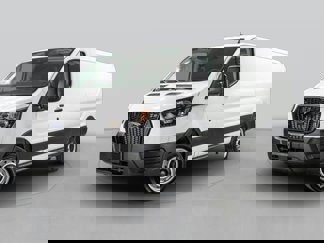 New 2025 Ford Transit 350 148 Medium Roof w/ Ambulance Prep Package image 1