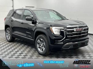 New 2026 GMC Terrain Elevation image 1