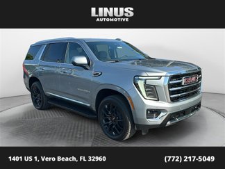 New 2025 GMC Yukon Elevation image 1