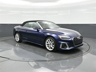 Used 2024 Audi A5 2.0T Premium Plus w/ Premium Plus image 1