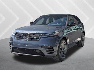 New 2026 Land Rover Range Rover Velar Dynamic SE image 1
