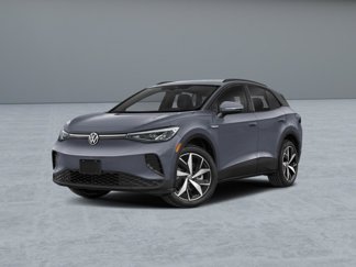 New 2025 Volkswagen ID.4 Pro image 1